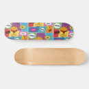 Search for comic skateboards Superhero