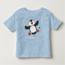 Search for puffin tshirts Bird