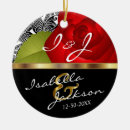 Search for paisley christmas tree decorations weddings