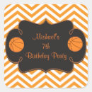 Search for basket ball stickers Boy