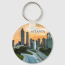 Search for atlanta key rings Downtown