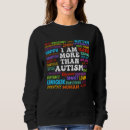 Search for neurodiversity hoodies Autism