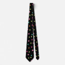 Search for multicolor ties Rainbow