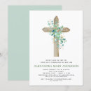 Search for for daughter first communion invitations Girl