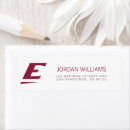 Search for kentucky return address labels Eku