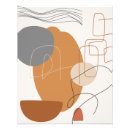 Search for mid century modern home posters Abstract