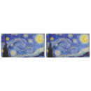 Search for van gogh pillowcases Vincent