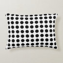 Search for large polka dots cushions Trendy