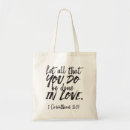 Search for corinthians bags Love quote
