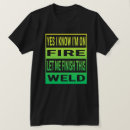 Search for finisher tshirts Fire