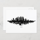 Search for black white new york postcards Buildings