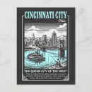 Search for cincinnati postcards City