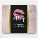 Search for makeup mousepads Rose gold
