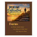 Search for overcomer posters Fears