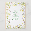 Search for get well soon postcards Encouragement
