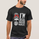 Search for dead day tshirts Birthday