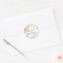 Search for return wedding stickers Names