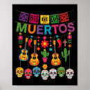 Search for aztec skull art Mariachi