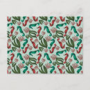 Search for fish pattern postcards Beach