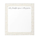 Search for aesthetic notepads Simple