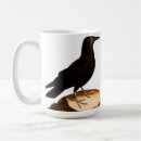 Search for corvid mugs Blackbird