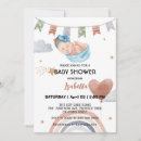 Search for african american baby shower invitations Boys
