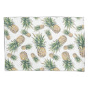 Search for pineapple pillowcases Beach