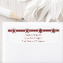 Search for boat wheel return address labels Anchor