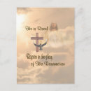 Search for resurrection postcards Spiritual
