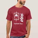 Search for safety sign tshirts Symbol