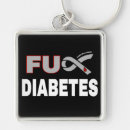 Search for diabetic key rings Awareness