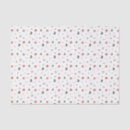 Search for holiday tissue paper Floral