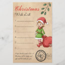 Search for retro christmas stationery paper Xmas