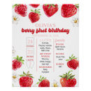 Search for first birthday posters For kids