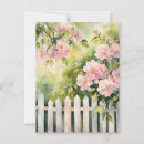 Search for fencing postcards Flowers