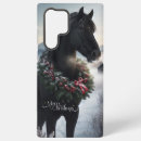 Search for black horse samsung cases Winter