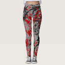 Search for abstract leggings Yoga