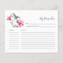 Search for cute recipe cards Rabbit