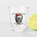 Search for skull shot glasses Horror