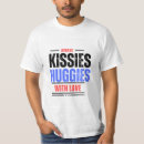 Search for huggies tshirts Kisses