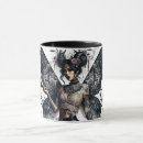 Search for asian beauty mugs Anime