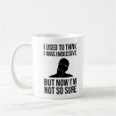 Search for indecisive mugs Humour