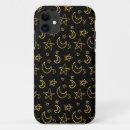 Search for moon iphone cases Gold