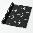 Search for anchor wrapping paper Preppy
