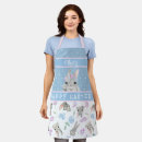 Search for blue easter bunny aprons Rabbit