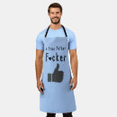 Search for thumbs up aprons Funny