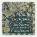 Search for pride and prejudice stickers Novel