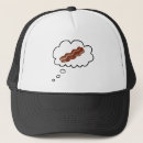 Search for bacon hats Meat