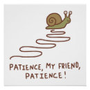 Search for patience quote posters Funny