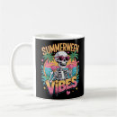 Search for icecream mugs Christmas in july